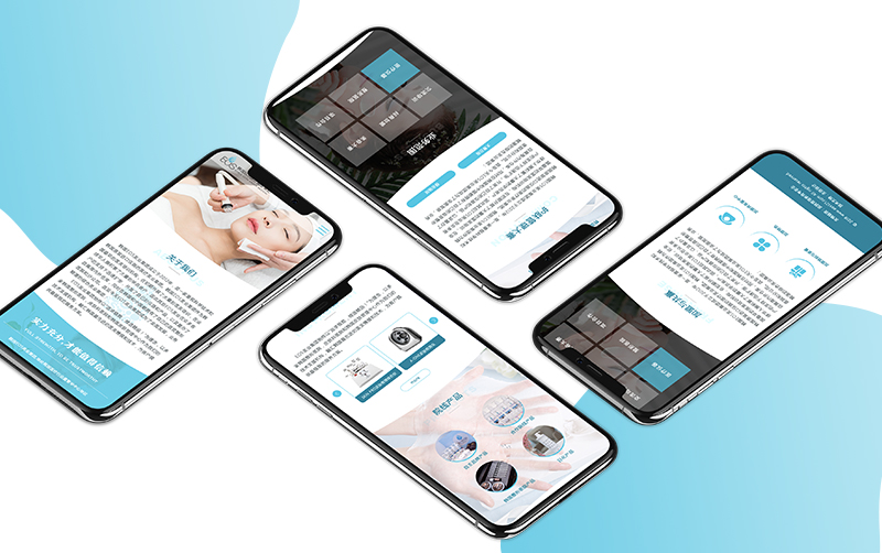 韓國EOS美業(yè)