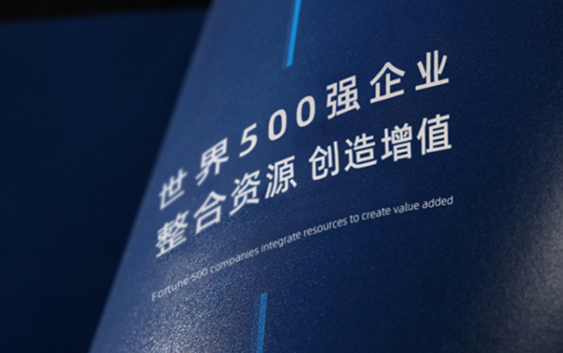 建發股份品牌全案服務