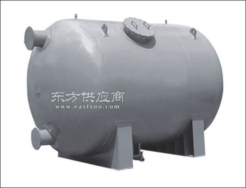 沙缸 威誠格康體設備 過濾沙缸圖片