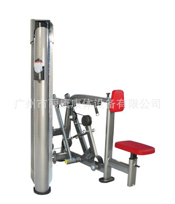 【力量器械/坐式拉背訓(xùn)練器/運(yùn)動器械、多功能訓(xùn)練器、健身器材】價(jià)格,廠家,圖片,組合器械,廣州市麗康康體設(shè)備-