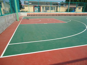 塑膠跑道施工報(bào)價(jià)表及康體設(shè)備配套方案